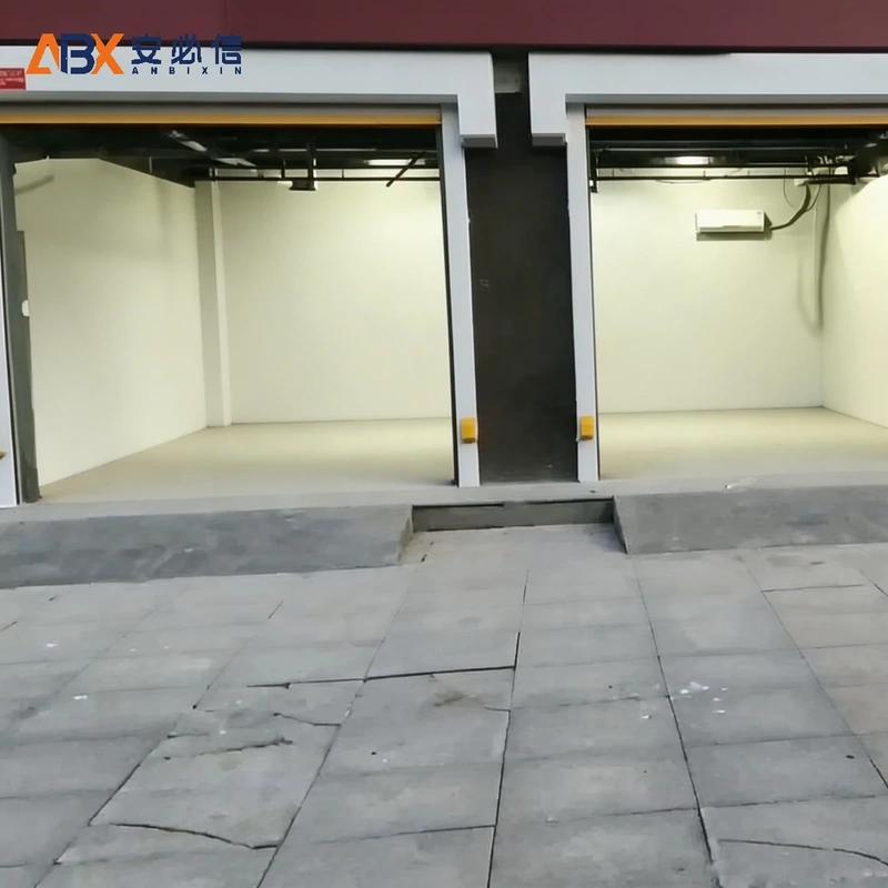 大理白族快速门